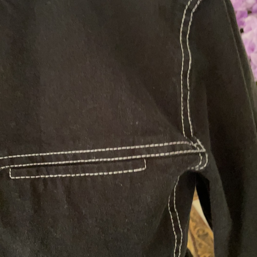 Cute Fall Jacket - image 4